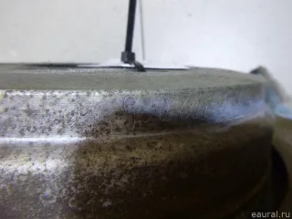 34216864061 BMW Диск тормозной задний BMW 5 E60/E61 Арт E100567987, вид 6
