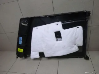 51477253939 BMW Обшивка багажника BMW X5 E70 Арт E12454435, вид 2