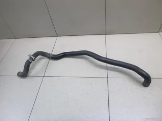 64539119169 BMW Патрубок отопителя BMW 5 F10/F11/GT F07 Арт E12589918