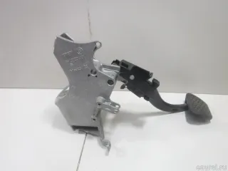 35216752785 BMW Педаль тормоза BMW Z8 Арт E14277990, вид 2