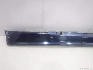 51777148680 BMW Накладка на порог (наружная) BMW 1 E81/E82/E87/E88 Арт E14312375, вид 2