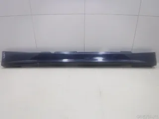 51777148680 BMW Накладка на порог (наружная) BMW 1 E81/E82/E87/E88 Арт E14312375, вид 4