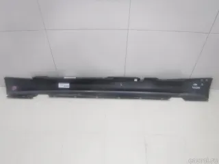 51777148680 BMW Накладка на порог (наружная) BMW 1 E81/E82/E87/E88 Арт E14312375, вид 9