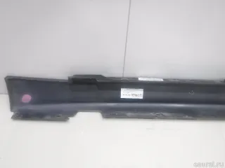 51777148680 BMW Накладка на порог (наружная) BMW 1 E81/E82/E87/E88 Арт E14312375, вид 10