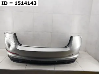 60U807421D Бампер задний  Skoda Rapid Арт VD1514143, вид 1