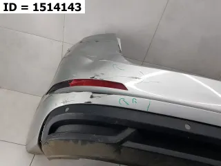 60U807421D Бампер задний  Skoda Rapid Арт VD1514143, вид 6