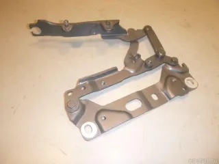 41007204556 BMW Петля капота правая BMW 7 F01/F02 Арт E1862184, вид 2