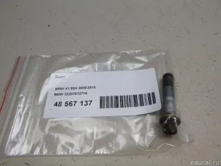 33207572716 BMW Болт BMW 3 E46 Арт E48567137, вид 7