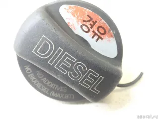 16117482901 BMW Крышка топливного бака BMW 4 F32/F33/GT F36 Арт E95653864, вид 2