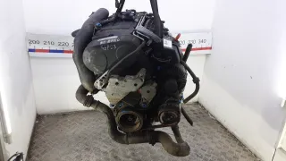 BKP Двигатель дизельный Volkswagen Passat B6 Арт 4EP23AB01, вид 1