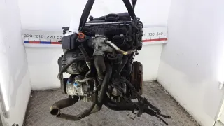BKP Двигатель дизельный Volkswagen Passat B6 Арт 4EP23AB01, вид 2