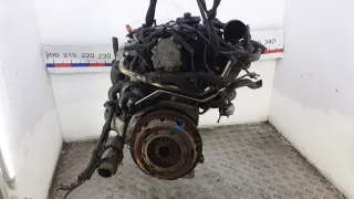 BKP Двигатель дизельный Volkswagen Passat B6 Арт 4EP23AB01, вид 3
