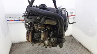 BKP Двигатель дизельный Volkswagen Passat B6 Арт 4EP23AB01, вид 4