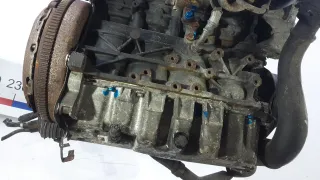 BKP Двигатель дизельный Volkswagen Passat B6 Арт 4EP23AB01, вид 6