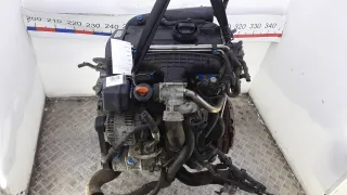 BKP Двигатель дизельный Volkswagen Passat B6 Арт 4EP23AB01, вид 7