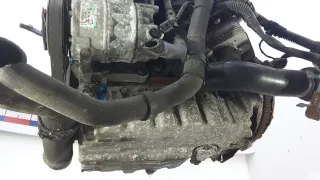 BKP Двигатель дизельный Volkswagen Passat B6 Арт 4EP23AB01, вид 8