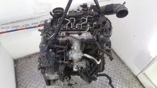 CBA,  03L100090 Двигатель дизельный Volkswagen Passat B7 Арт 4EP25AB01_A147355, вид 7