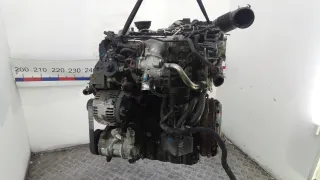 CBA Двигатель дизельный Volkswagen Scirocco 3 Арт 4EP25AB01_A191557, вид 2