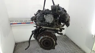 CBA Двигатель дизельный Volkswagen Scirocco 3 Арт 4EP25AB01_A191557, вид 3