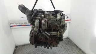 CBA Двигатель дизельный Volkswagen Scirocco 3 Арт 4EP25AB01_A191557, вид 4