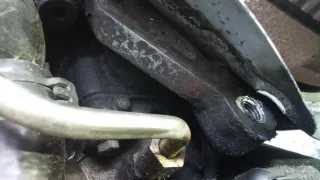 CBA Двигатель дизельный Volkswagen Scirocco 3 Арт 4EP25AB01_A191557, вид 9