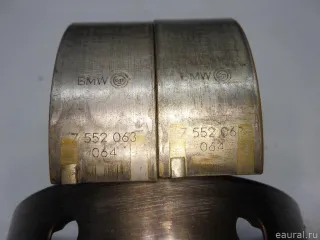 11210402531 BMW Коленвал BMW 5 F10/F11/GT F07 Арт E41235859, вид 4