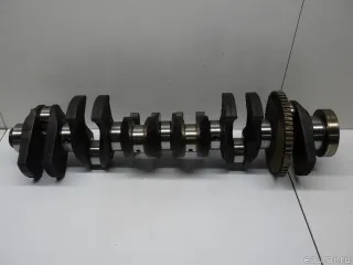 11210402531 BMW Коленвал BMW 5 F10/F11/GT F07 Арт E41235859, вид 6