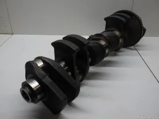 11210402531 BMW Коленвал BMW 5 F10/F11/GT F07 Арт E41235859, вид 7