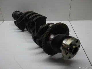 11210402531 BMW Коленвал BMW 5 F10/F11/GT F07 Арт E41235859, вид 8
