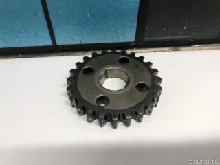 11417602653 BMW Шестерня балансирного вала BMW 5 F10/F11/GT F07 Арт E31658369, вид 2