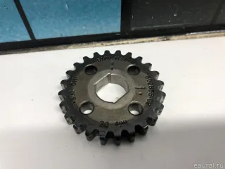11417602653 BMW Шестерня балансирного вала BMW 5 F10/F11/GT F07 Арт E31658369, вид 3