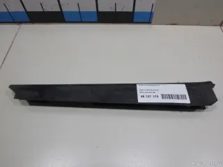 33321094469 BMW Защита днища BMW Z4 E89 Арт E48327370, вид 1