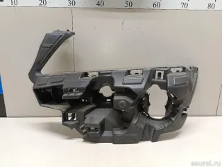 51118048113 BMW Кронштейн переднего бампера левый BMW X3 F25 Арт E23779786, вид 1