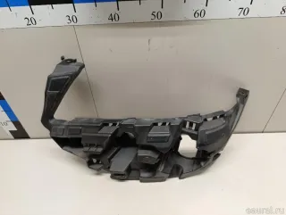 51118048113 BMW Кронштейн переднего бампера левый BMW X3 F25 Арт E23779786, вид 2
