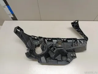 51118048113 BMW Кронштейн переднего бампера левый BMW X3 F25 Арт E23779786, вид 3