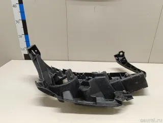51118048113 BMW Кронштейн переднего бампера левый BMW X3 F25 Арт E23779786, вид 4