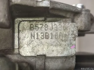11002298072 BMW Двигатель BMW 1 F20/F21 Арт E23439726, вид 13