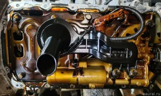 11002298072 BMW Двигатель BMW 1 F20/F21 Арт E23439726, вид 2