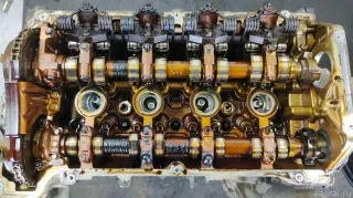 11002298072 BMW Двигатель BMW 1 F20/F21 Арт E23439726, вид 4