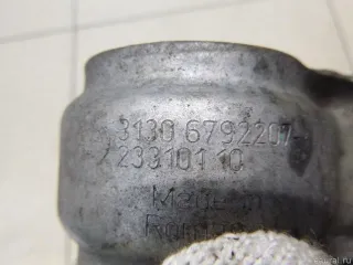 31306792207 BMW Кронштейн стабилизатора BMW i3 Арт E12726079, вид 4