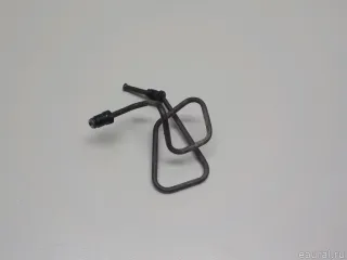 21526774230 BMW Трубка цилиндра сцепления BMW 3 E46 Арт E40798865, вид 2