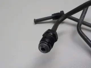 21526774230 BMW Трубка цилиндра сцепления BMW 3 E46 Арт E40798865, вид 3