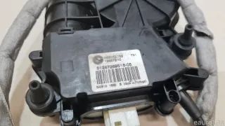 51247269516 BMW Активатор замка багажника BMW 4 F32/F33/GT F36 Арт E23520120, вид 7