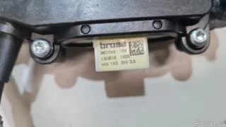 51247269516 BMW Активатор замка багажника BMW 4 F32/F33/GT F36 Арт E23520120, вид 10