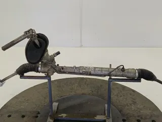 BP6L Рулевая рейка Mazda 3 BK Арт 158527, вид 3