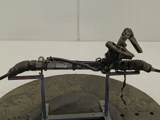 1S7C-3200-AE Рулевая рейка Ford Mondeo 3 Арт 158653, вид 2