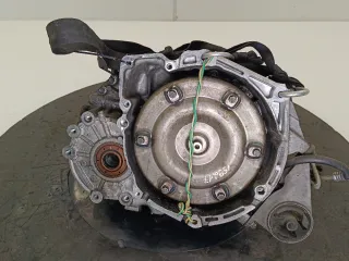 12992728 КПП автоматическая (АКПП) Opel Zafira B 1.9л Арт 159217, вид 4