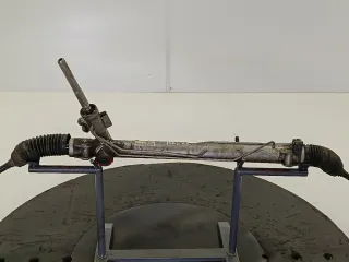 6G91-3A500-CR Рулевая рейка Ford S-Max 1 restailing Арт 158622, вид 2