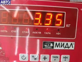 4B0614517G Блок ABS (Модуль АБС) Audi A6 C5 (S6,RS6) Арт 54810742, вид 4