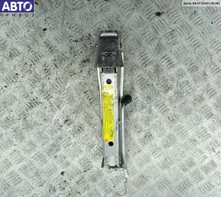 8E0011031D Домкрат Audi A4 B6 Арт 54810117, вид 2